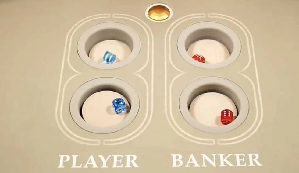 Bac Bo Strategy